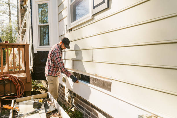 Trusted Siding Contractor service in China Grove, TX - Creative Siding